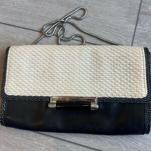DVF Purse
